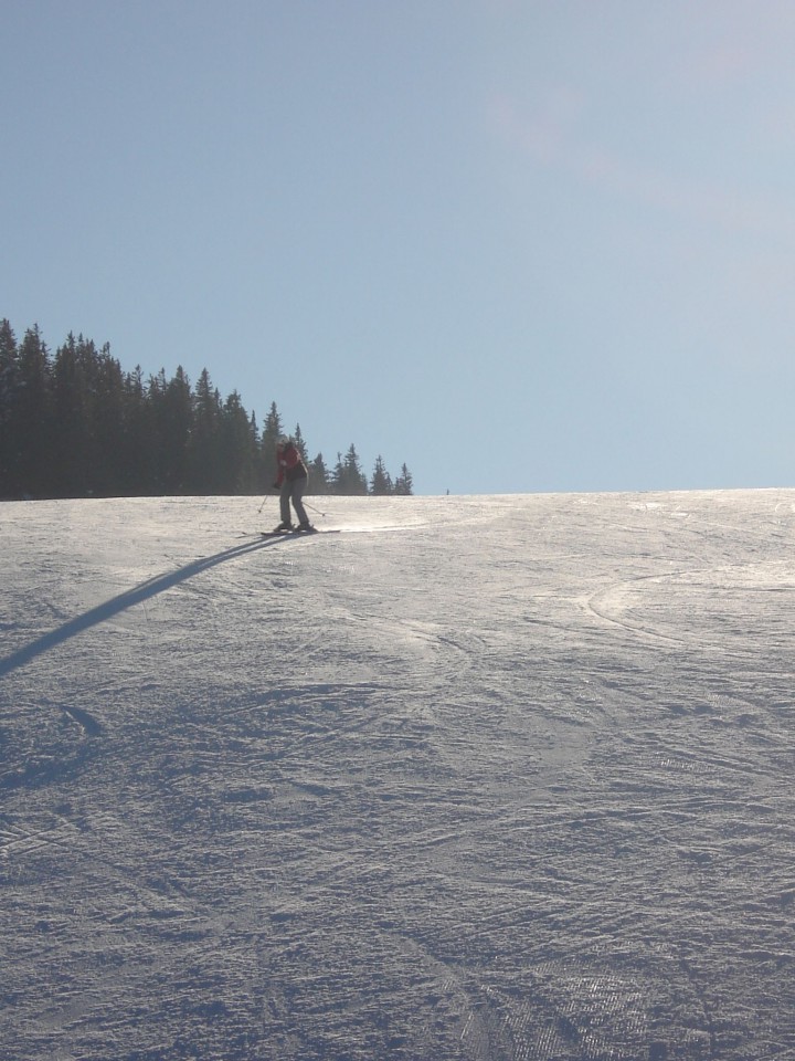 Golte december 2008 - foto povečava