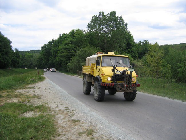 Puch rekord - foto povečava