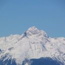 očak Triglav