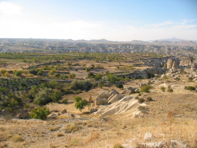 Turčija 2005 - foto