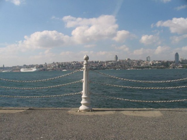 Turčija 2005 - foto