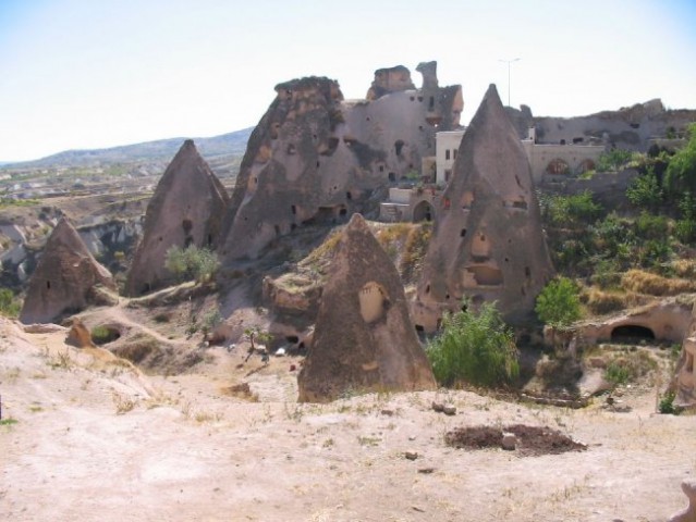 Turčija 2005 - foto