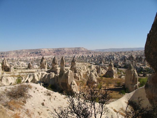 Turčija 2005 - foto povečava