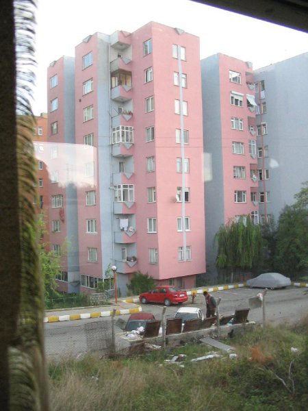 Turčija 2005 - foto povečava