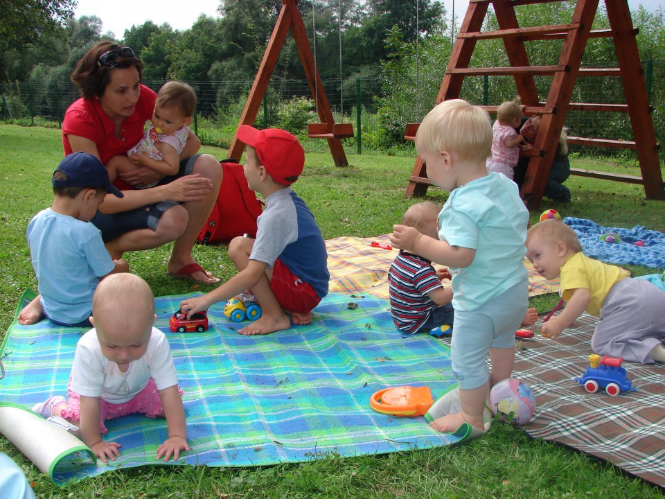 Rojstni dan oktoberčki 23.8.2008 - foto povečava