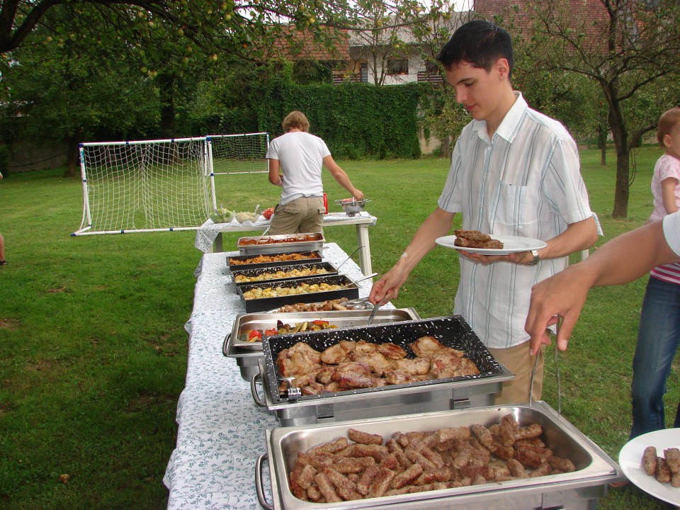 Rojstni dan oktoberčki 23.8.2008 - foto povečava