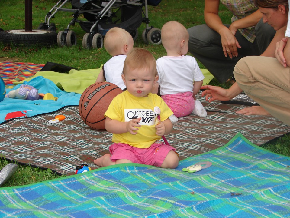 Rojstni dan oktoberčki 23.8.2008 - foto povečava