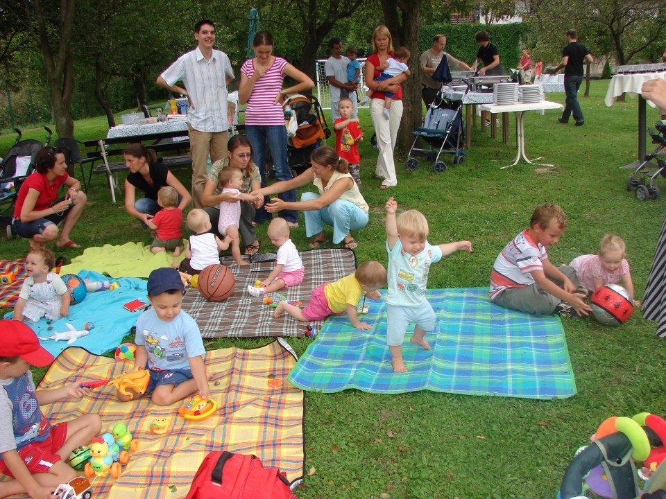 Rojstni dan oktoberčki 23.8.2008 - foto povečava