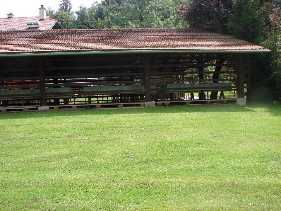 Rojstni dan oktoberčki 23.8.2008 - foto povečava