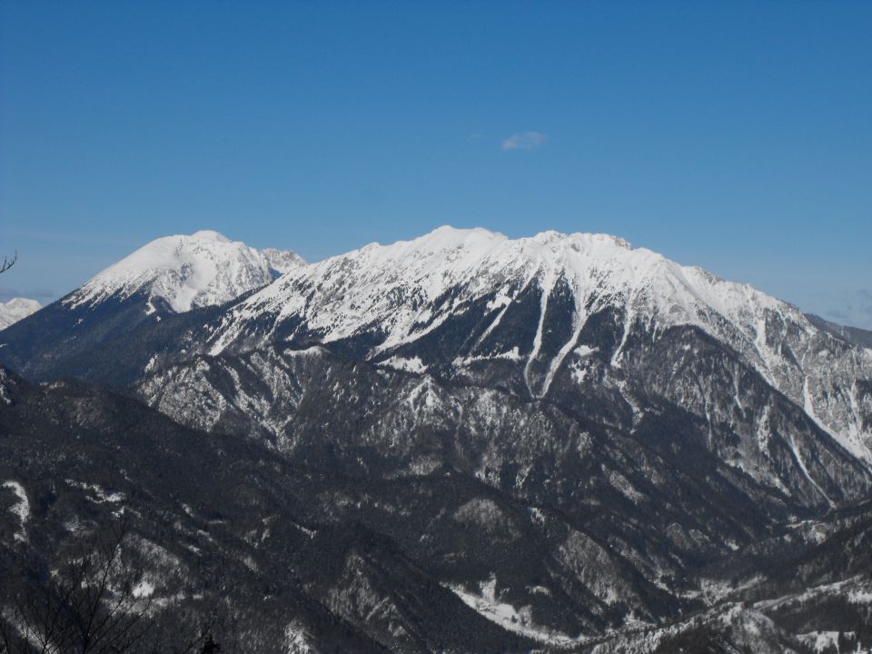 Kriška 2.2.2010 - foto povečava