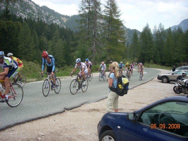 Vršič 2008 - foto