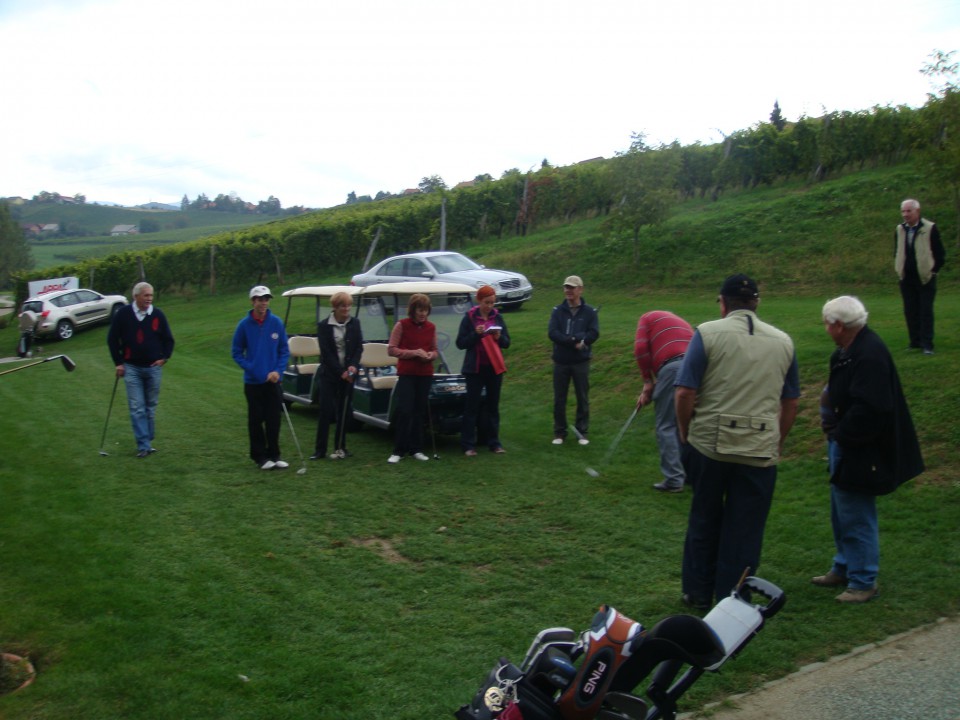 10.golf turnir ARBA - foto povečava