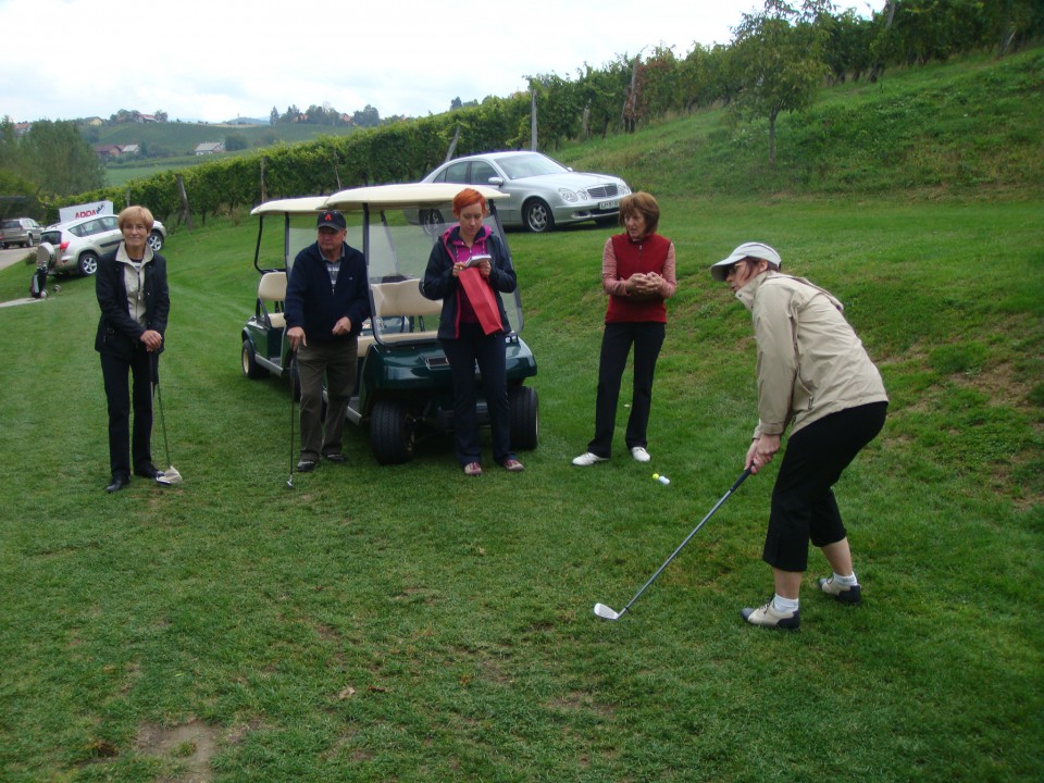 10.golf turnir ARBA - foto povečava