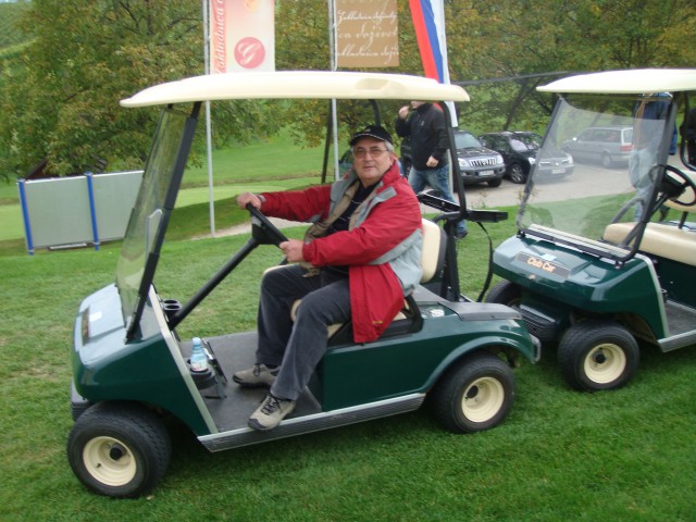 10.golf turnir ARBA - foto