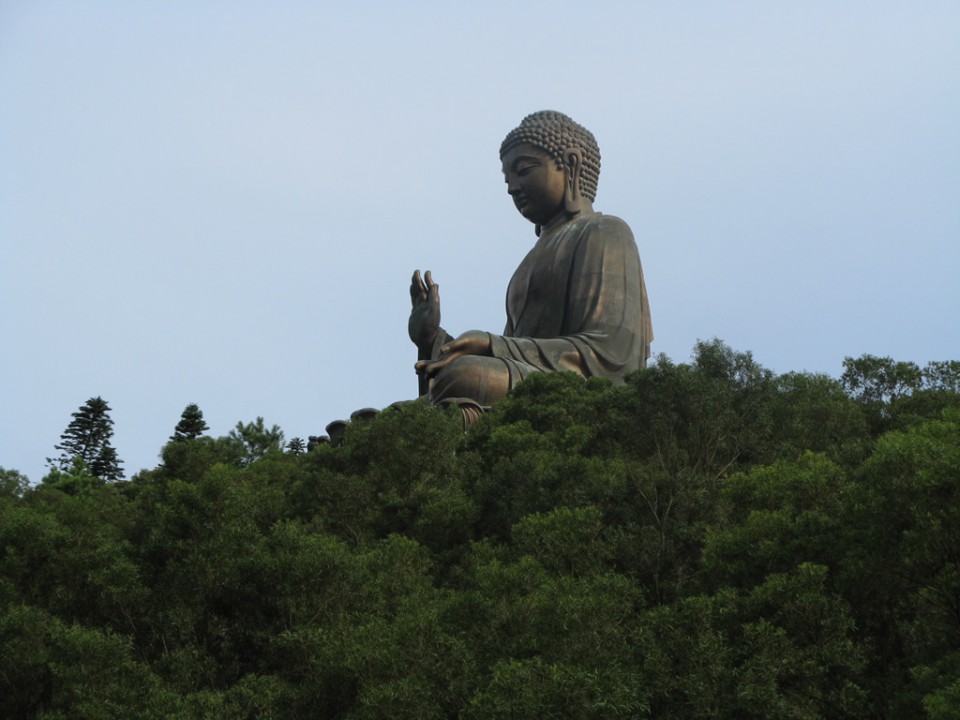 Hong Kong - foto povečava