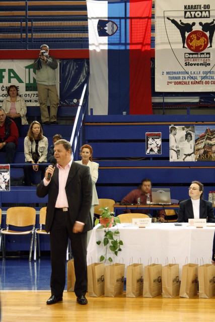 Pokal Domžale 2008 - foto