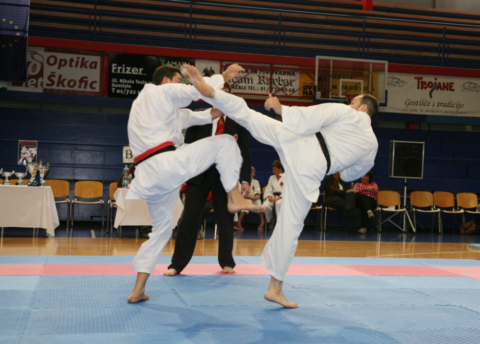 Pokal Domžale 2008 - foto povečava