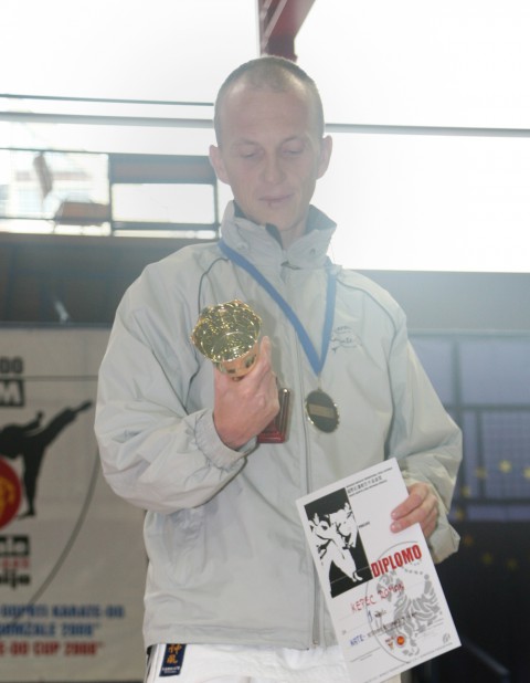 Pokal Domžale 2008 - foto