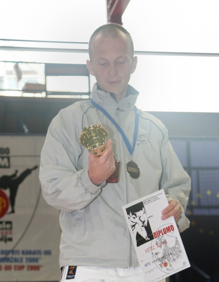 Pokal Domžale 2008 - foto povečava