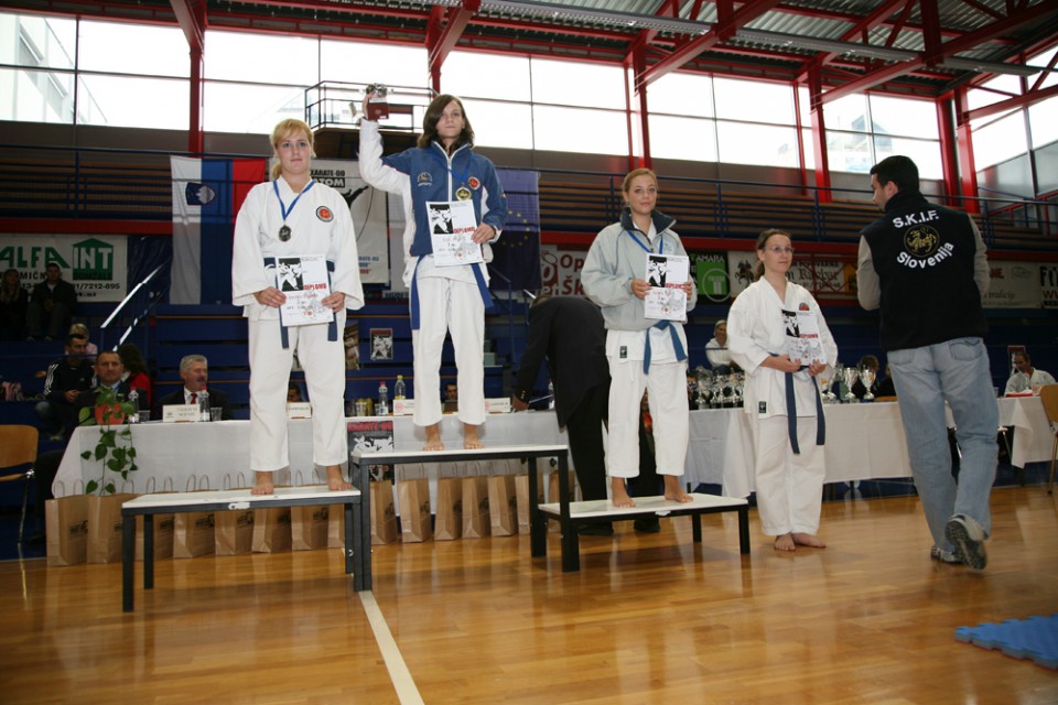 Pokal Domžale 2008 - foto povečava