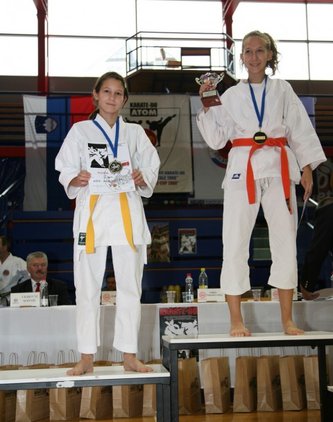 Pokal Domžale 2008 - foto