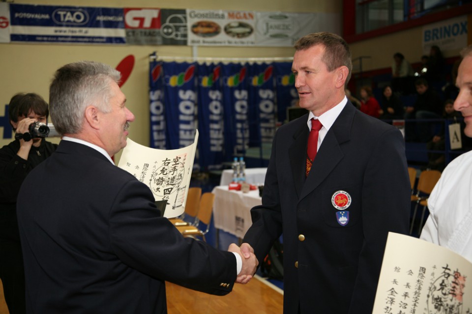 Pokal Domžale 2008 - foto povečava