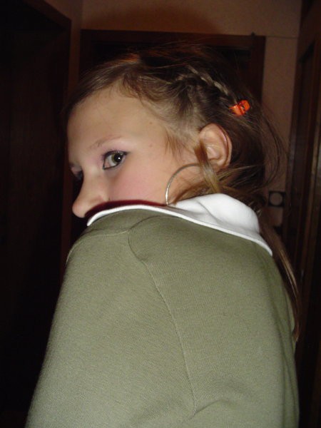 Sexy - foto povečava