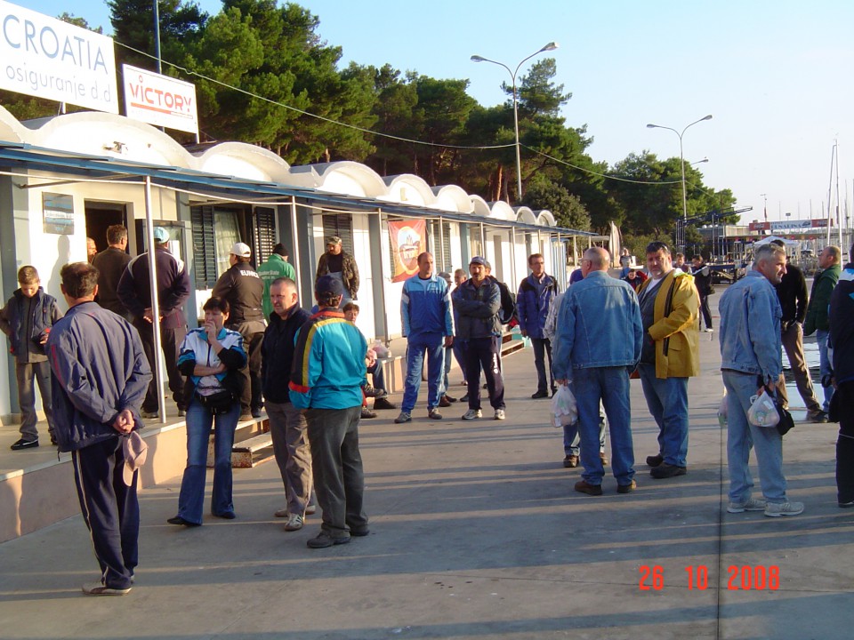 Bunarina kup 2008 - foto povečava
