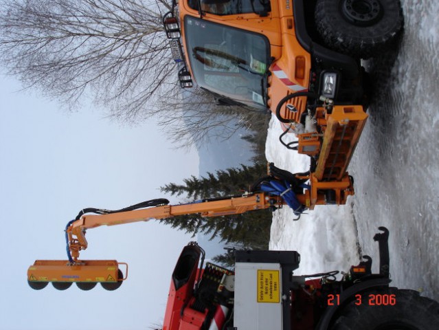 Unimog - foto