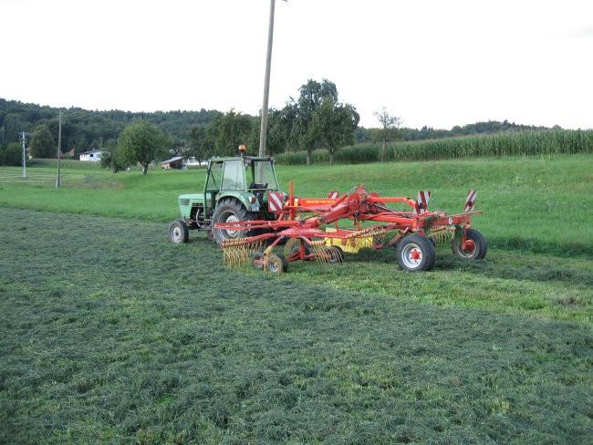 Fendt - foto povečava