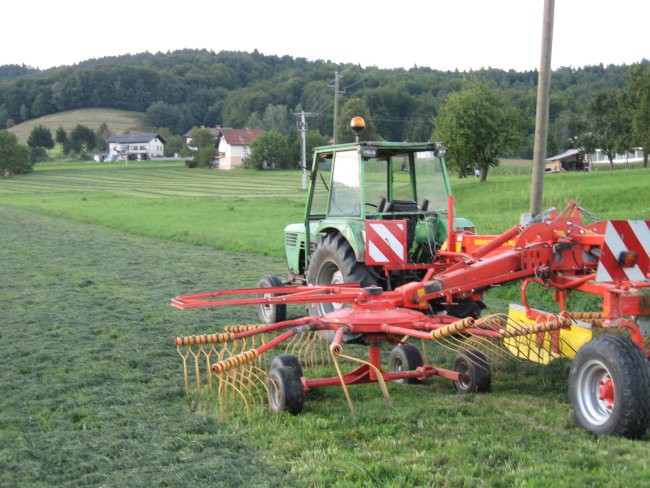 Fendt - foto povečava