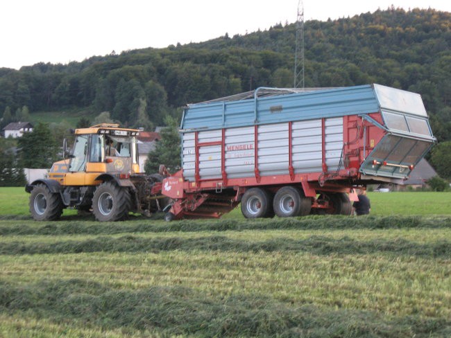 Fendt - foto povečava