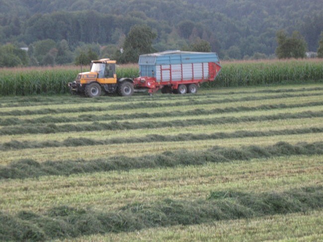 Fendt - foto povečava