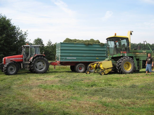 Fendt - foto povečava