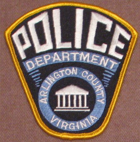 POLICE TRADE PATCHES - foto