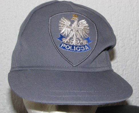 Police Poland