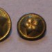 Police button Yugoslavi-old