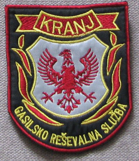 Slovenia-Kranj