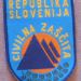 Slovenia civil defence