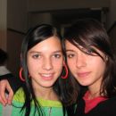 sarchy and andreja