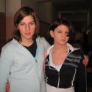 ursha and niky
