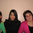 Sarchy, Tinka, Edisa