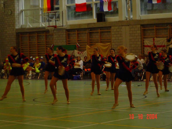 Švica 2004
