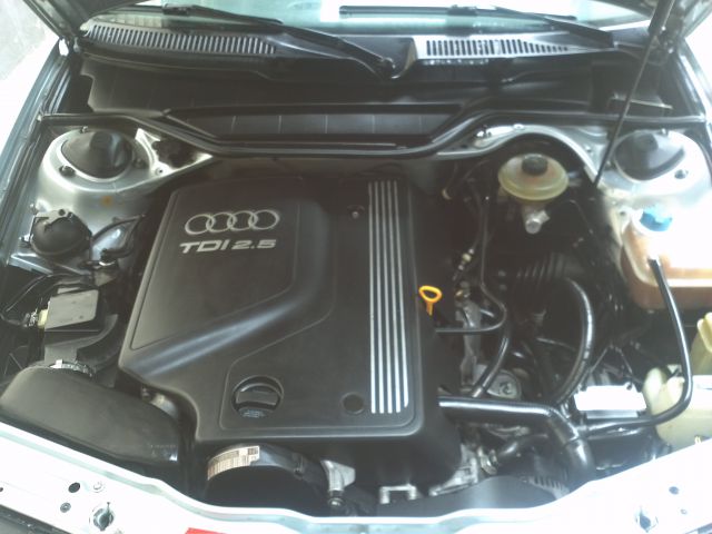 Audi 2013 - foto