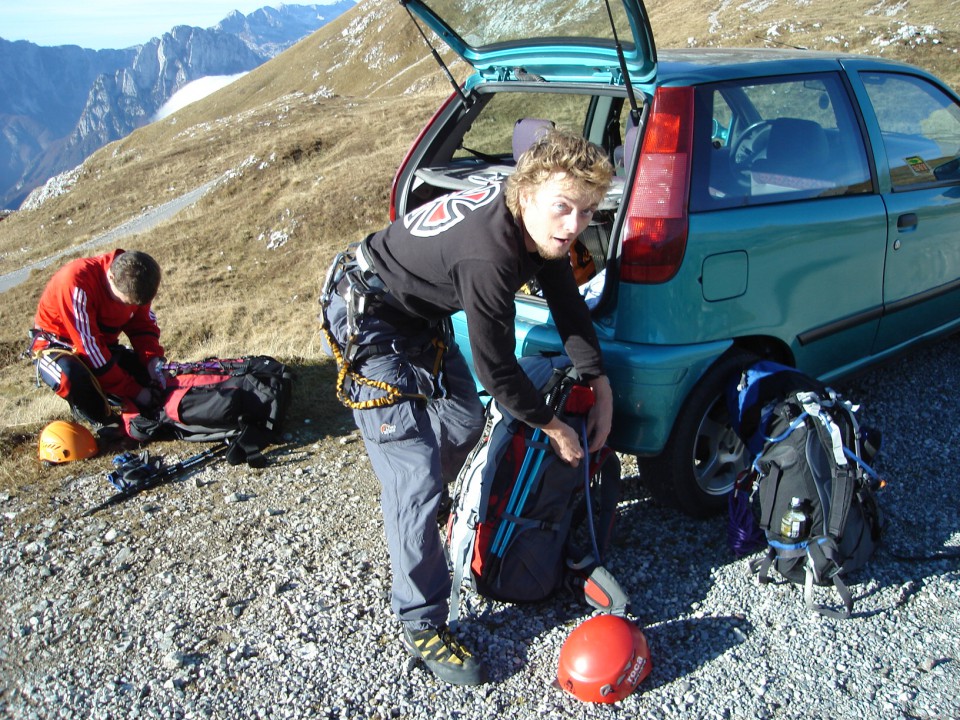 Via Italiana&via Della vita 2008 - foto povečava