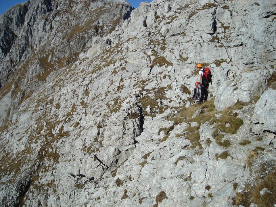 Via Italiana&via Della vita 2008 - foto povečava