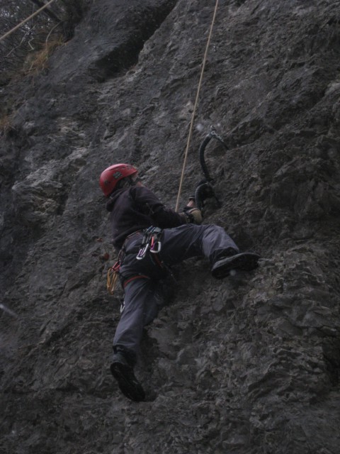 Božič v Znojilah 2008 - foto