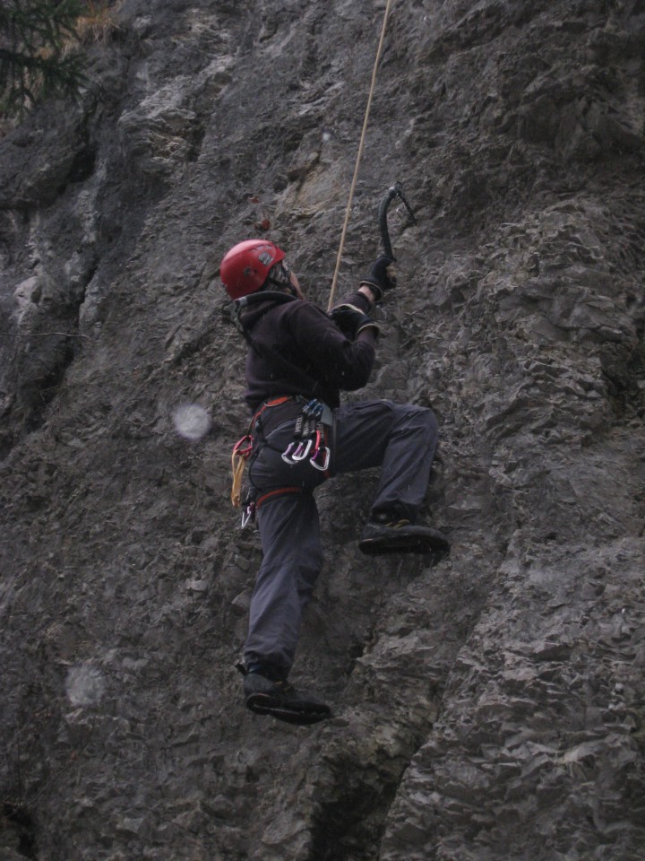 Božič v Znojilah 2008 - foto povečava