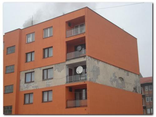 Morjeplovec - foto