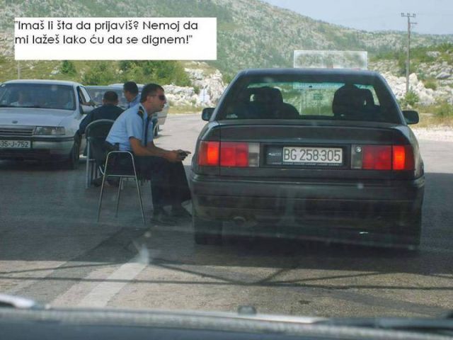 Morjeplovec - foto